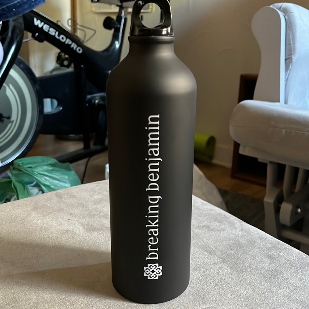 Breaking Benjamin Merch Bundle